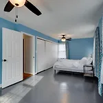 Charming State College Home - 4 Mi To Psu!