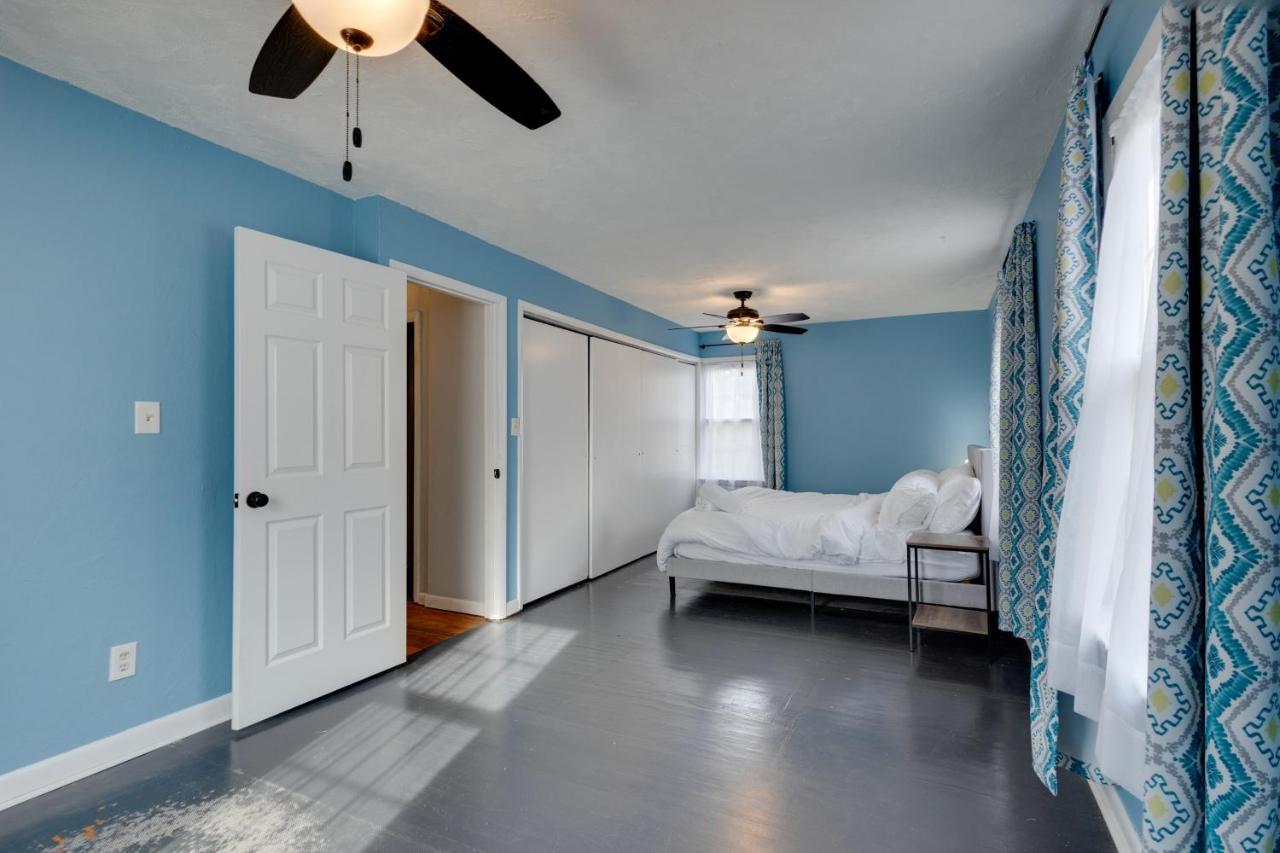 Charming - 4 Mi To Psu! Holiday home State College