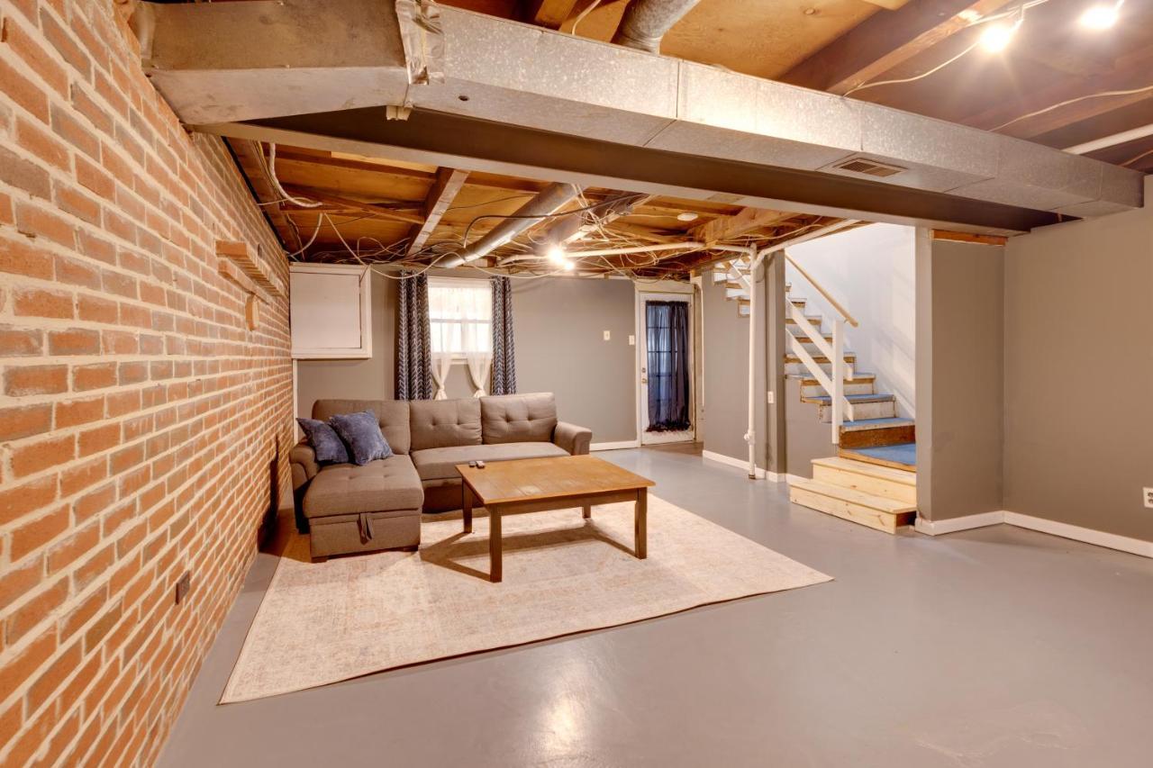 Charming - 4 Mi To Psu! Holiday home