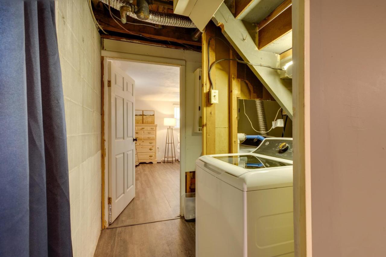Holiday home Charming - 4 Mi To Psu! *