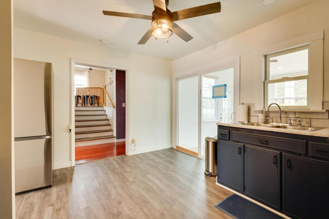 Charming - 4 Mi To Psu! Holiday home State College