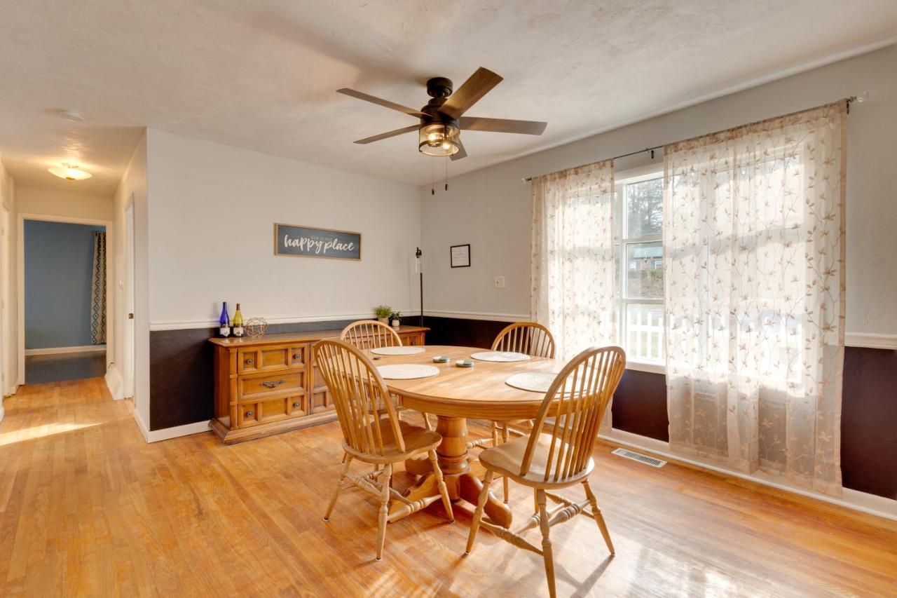 Holiday home Charming - 4 Mi To Psu! *