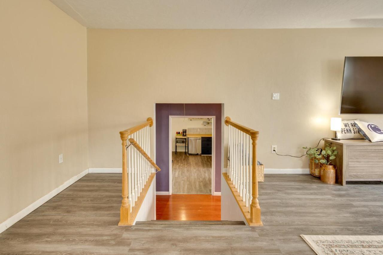 Charming - 4 Mi To Psu! Holiday home *