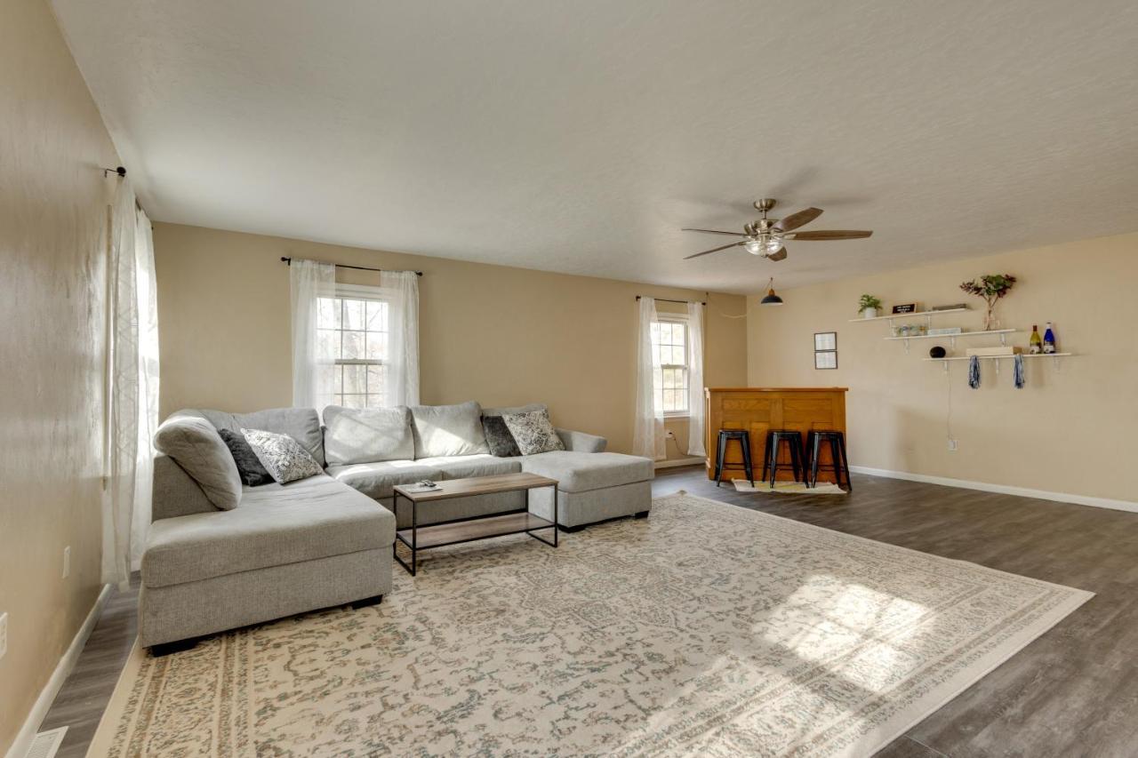 Charming - 4 Mi To Psu! Holiday home State College