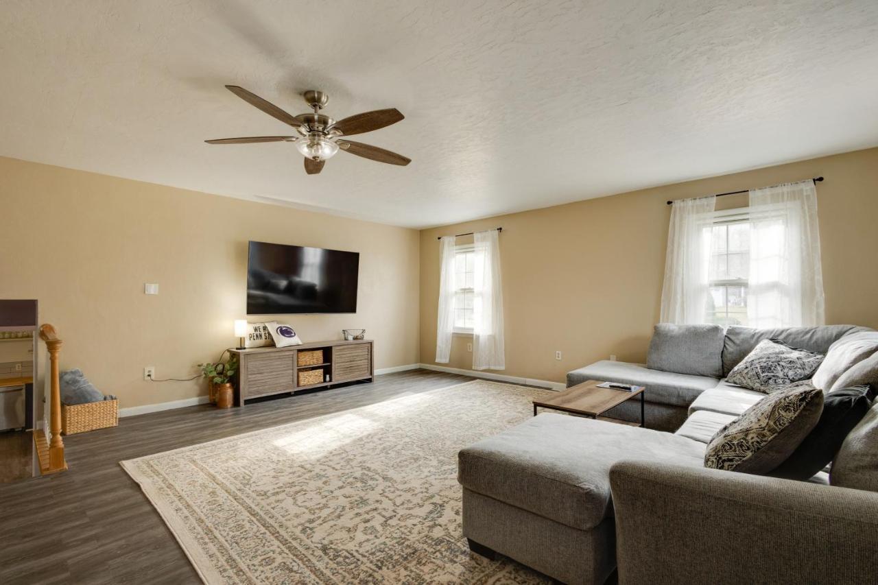 Holiday home Charming - 4 Mi To Psu! State College