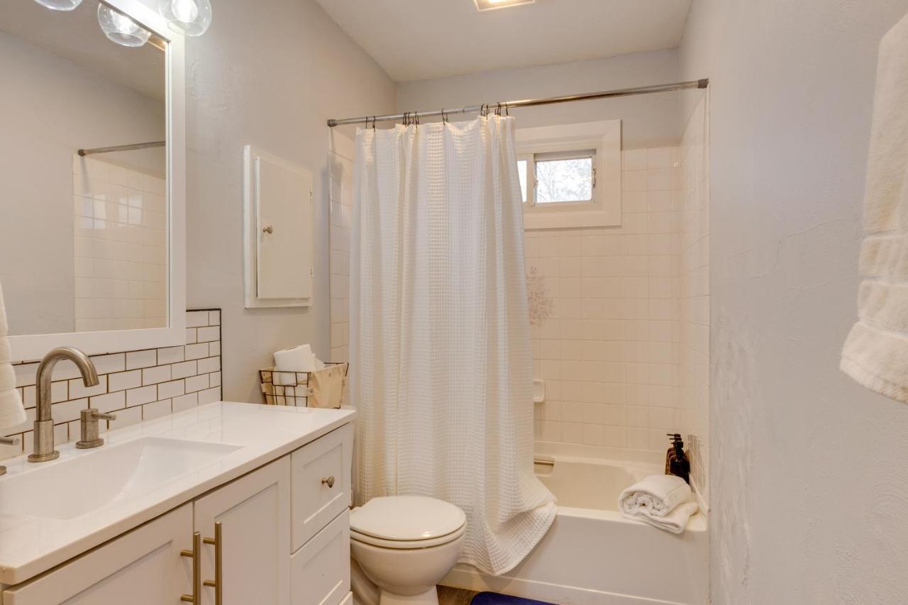 Charming - 4 Mi To Psu! Holiday home State College